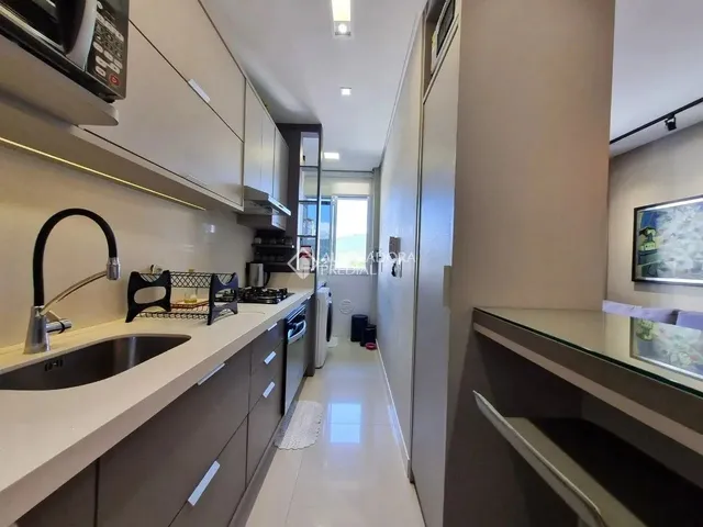 Imagem 3: Apartamento com 2 Dormitórios no Bairro Trindade, Próximo a Ufsc