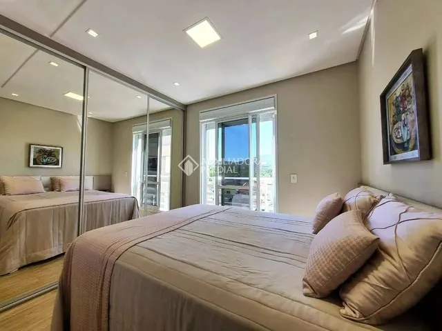 Imagem 8: Apartamento com 2 Dormitórios no Bairro Trindade, Próximo a Ufsc