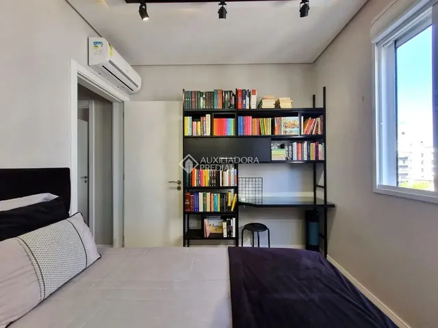Imagem 14: Apartamento com 2 Dormitórios no Bairro Trindade, Próximo a Ufsc