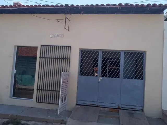 Imagem: Vende-Se Essa Casa