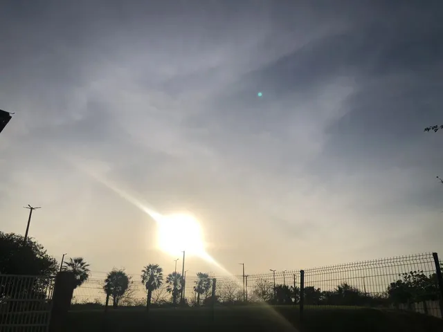 Imagem: Casinha de Praia Tabuba Morro Branco