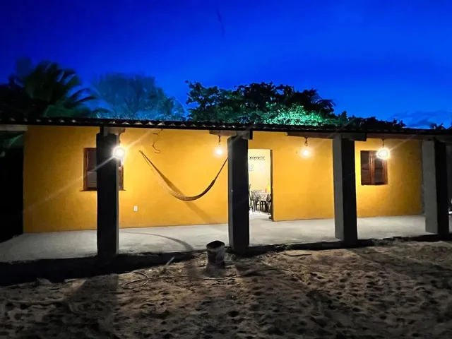 Imagem 16: Casinha de Praia ? Tabuba Morro Branco