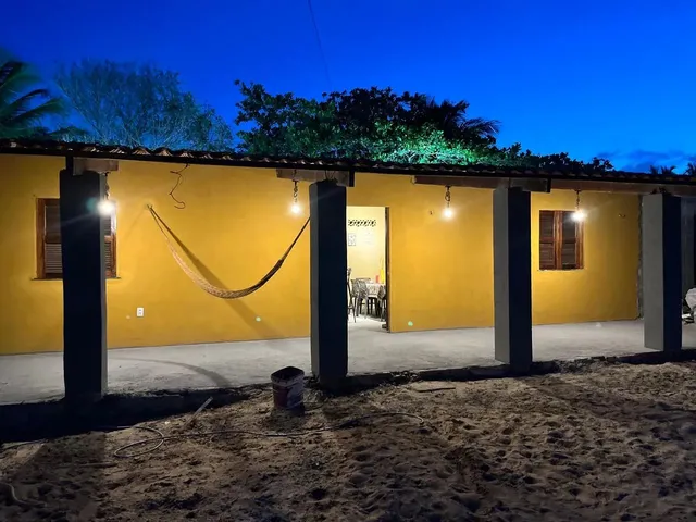 Imagem 12: Casinha de Praia ? Tabuba Morro Branco