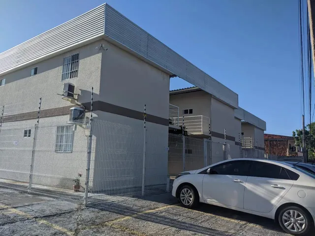 Imagem 2: Apartamento Mobiliado