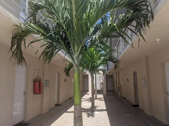 Imagem 3: Apartamento Mobiliado