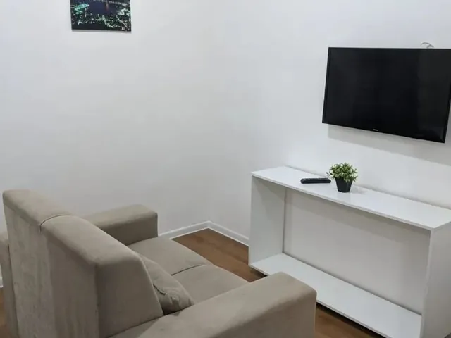 Imagem 4: Apartamento Mobiliado