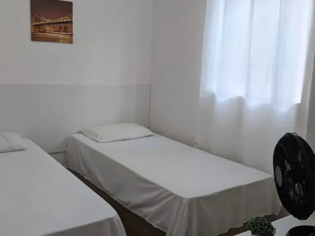 Imagem 6: Apartamento Mobiliado