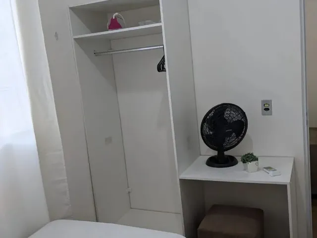 Imagem 7: Apartamento Mobiliado