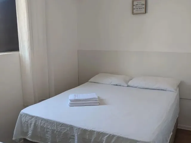 Imagem 9: Apartamento Mobiliado
