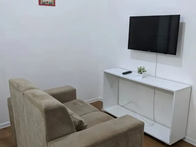 Imagem 10: Apartamento Mobiliado