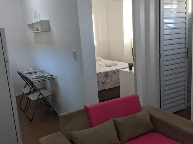 Imagem 13: Apartamento Mobiliado