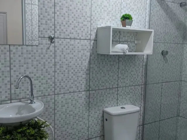 Imagem 14: Apartamento Mobiliado