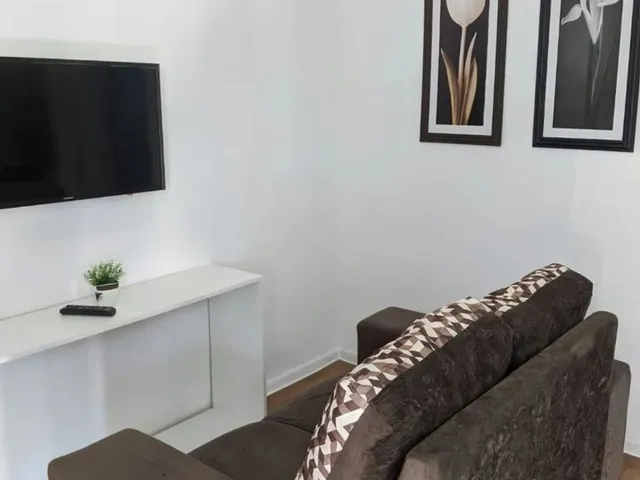 Imagem 16: Apartamento Mobiliado