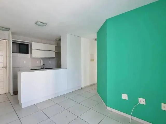 Imagem: Apartamento com 2 Quarto(S) e 1 Banheiro(S)