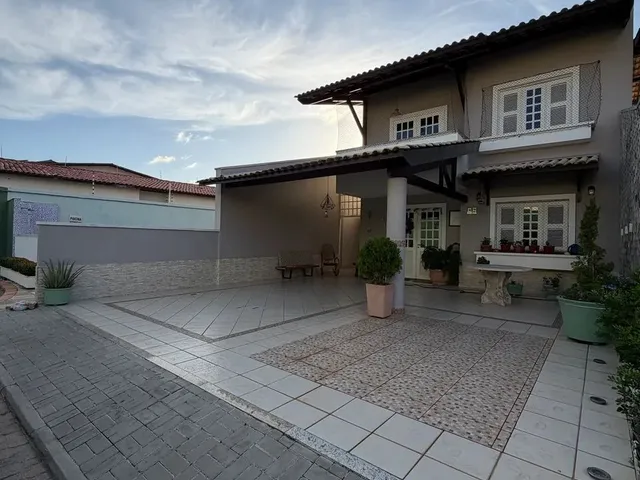 Imagem: Casa Porteira Fechada em Condomínio