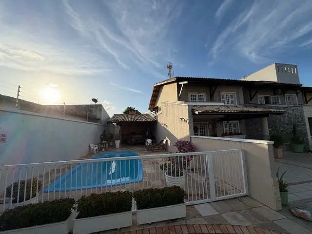 Imagem 4: Casa Porteira Fechada em Condomínio