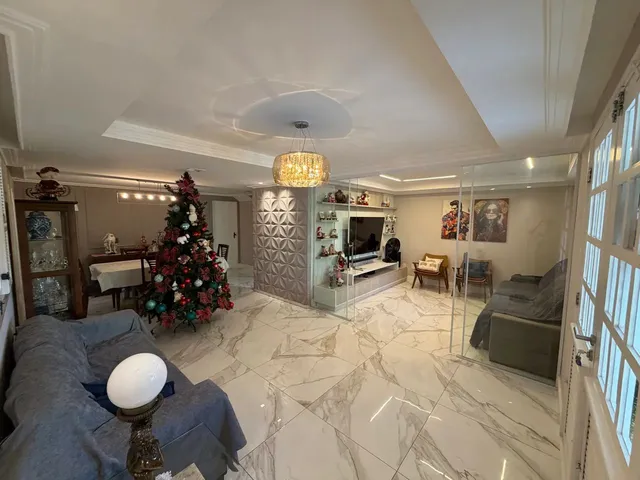 Imagem 5: Casa Porteira Fechada em Condomínio