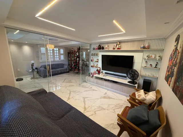 Imagem 6: Casa Porteira Fechada em Condomínio