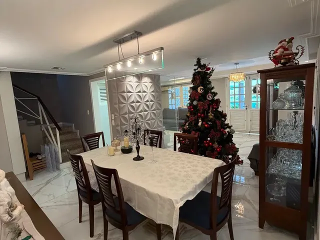 Imagem 7: Casa Porteira Fechada em Condomínio