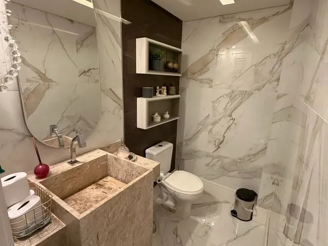 Imagem 8: Casa Porteira Fechada em Condomínio