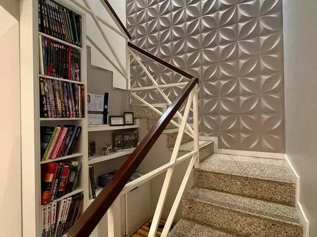 Imagem 9: Casa Porteira Fechada em Condomínio