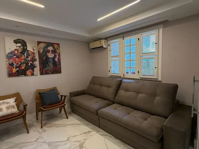 Imagem 10: Casa Porteira Fechada em Condomínio