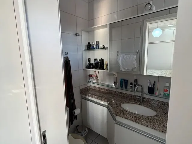 Imagem 12: Casa Porteira Fechada em Condomínio