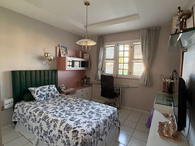 Imagem 13: Casa Porteira Fechada em Condomínio