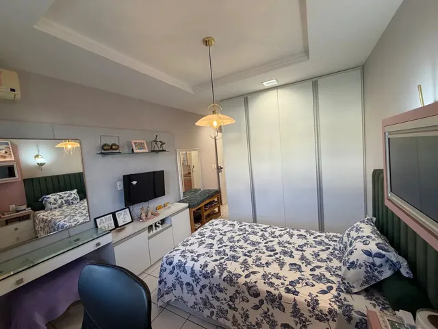 Imagem 14: Casa Porteira Fechada em Condomínio