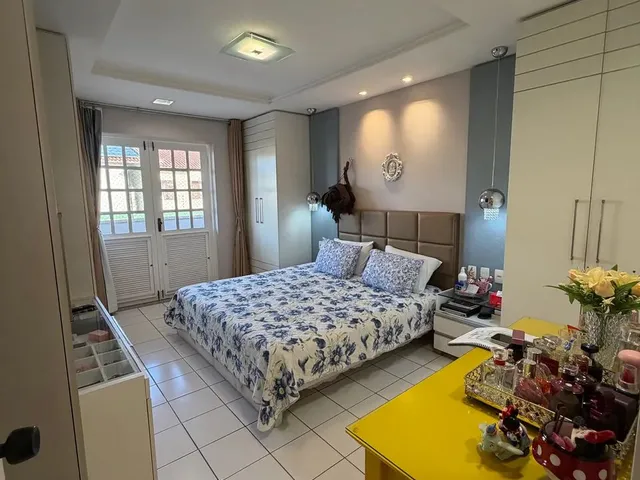 Imagem 16: Casa Porteira Fechada em Condomínio