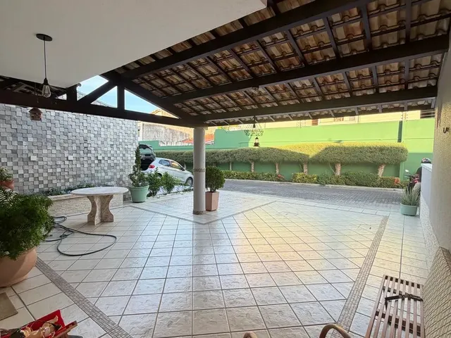 Imagem 2: Casa Porteira Fechada em Condomínio