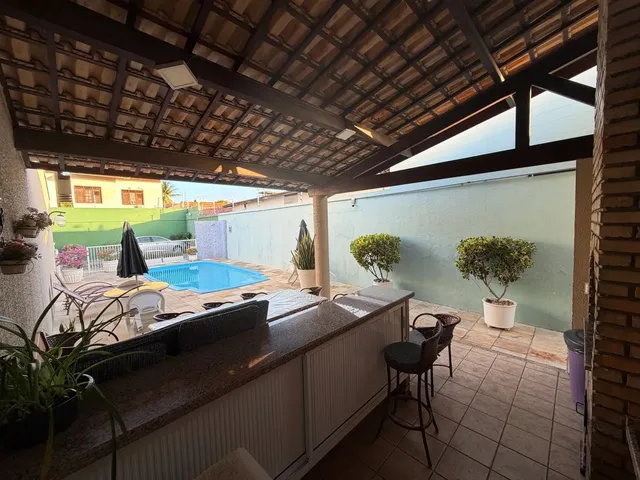 Imagem 3: Casa Porteira Fechada em Condomínio