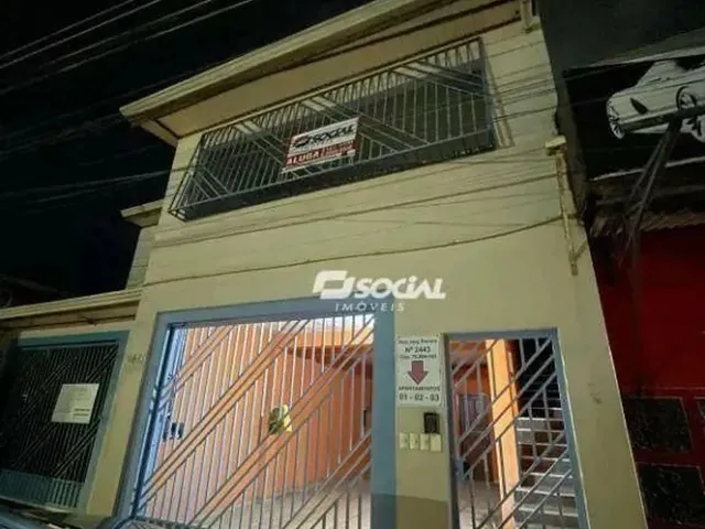 Imagem: Apartamento Amplo Disponível para Locação
