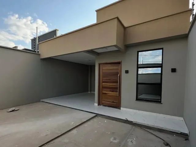 Imagem: Casa em Teresina