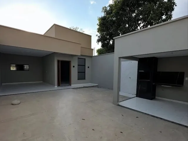 Imagem 3: Casa em Teresina
