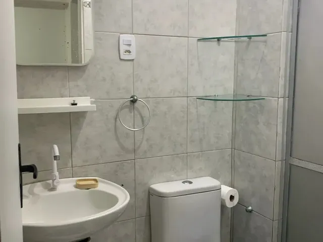 Imagem: Alugo Apartamento Semi Mobiliado no Conjunto