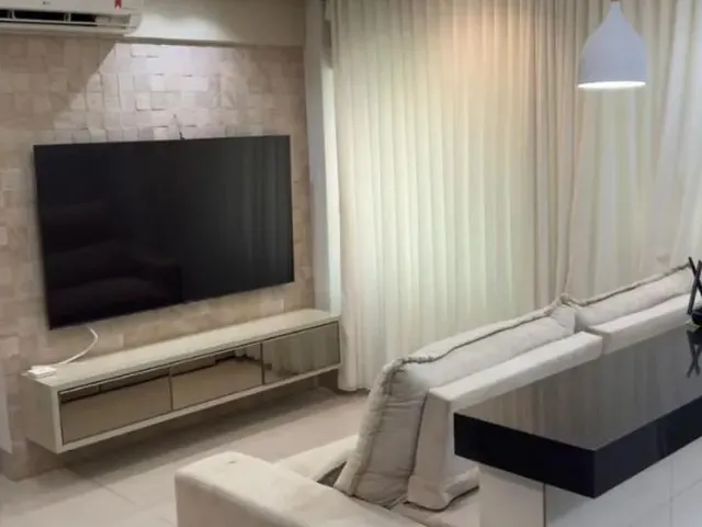 Imagem: Apartamento 59M² 2 Quartos 1 Suíte Reformado