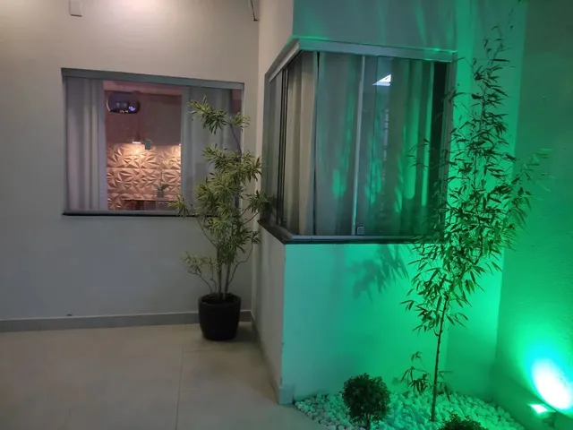 Imagem 2: Casa Mobiliada no Guarujá