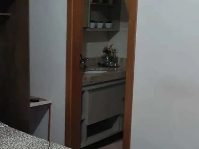Imagem 12: Casa Mobiliada no Guarujá