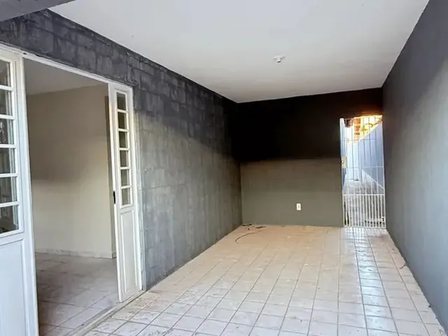 Imagem: Casa Pronta pra Morar Sudeste 80 Metros