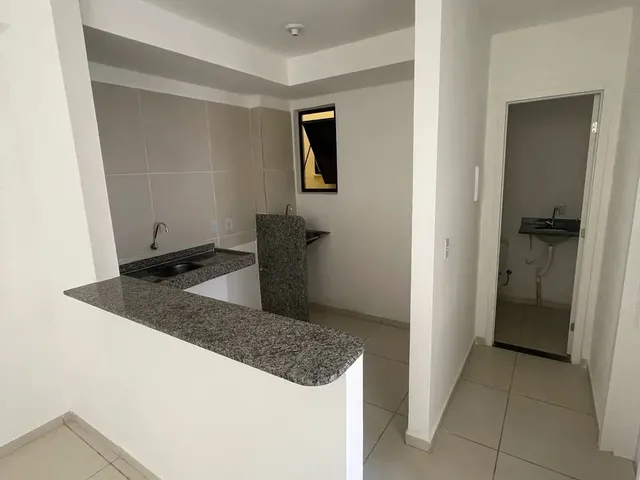Imagem: Apartamento para Aluguel no Planalto