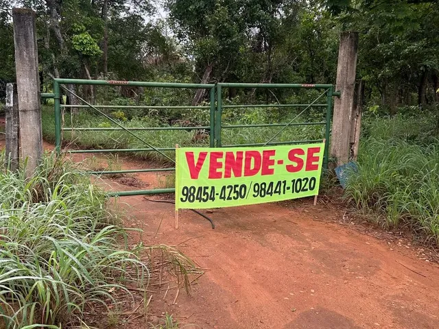 Imagem 1: Vendo Chácara Chácara com venda por R$520.000