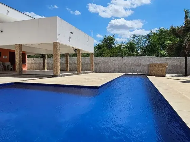 Imagem: Vendo Apto do Lado da Uninovafapi no Solaris