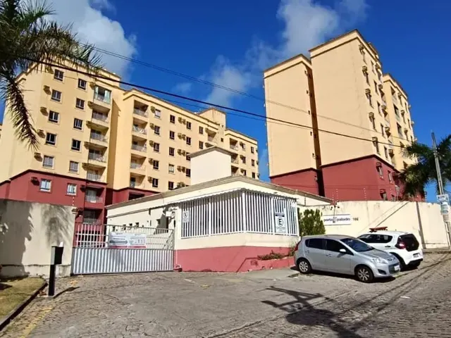 Imagem: Alugar - Apartamento em Ponta Negra - 2/4