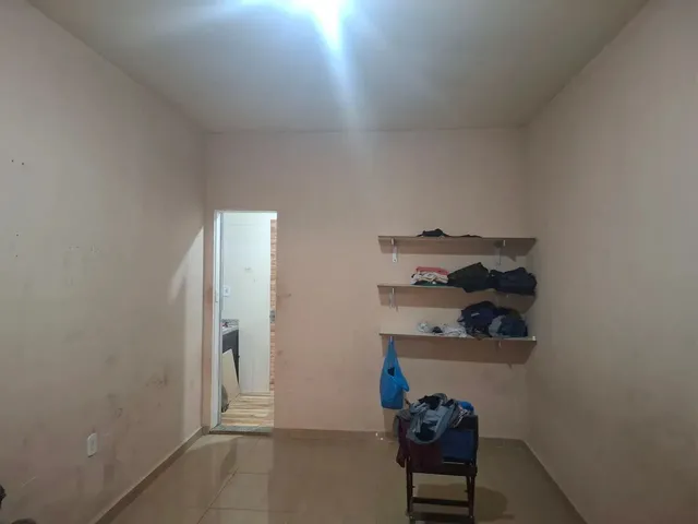 Imagem: Aluno Uma Casa