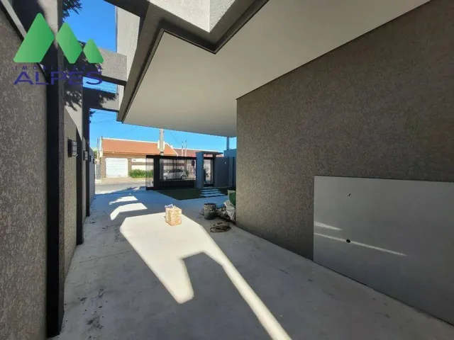 Imagem 2: Sobrado com 3 Dormitórios À Venda, 148 M² por R$ 1.150.000,00 - Hauer - Curitiba/Pr