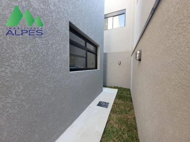 Imagem 8: Sobrado com 3 Dormitórios À Venda, 148 M² por R$ 1.150.000,00 - Hauer - Curitiba/Pr