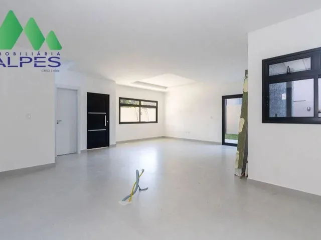 Imagem 9: Sobrado com 3 Dormitórios À Venda, 148 M² por R$ 1.150.000,00 - Hauer - Curitiba/Pr