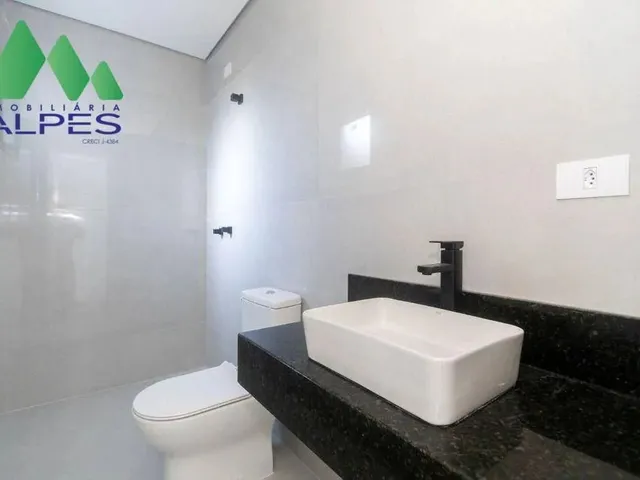 Imagem 15: Sobrado com 3 Dormitórios À Venda, 148 M² por R$ 1.150.000,00 - Hauer - Curitiba/Pr