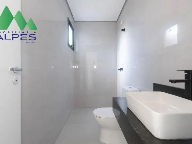 Imagem 13: Sobrado com 3 Dormitórios À Venda, 148 M² por R$ 1.150.000,00 - Hauer - Curitiba/Pr